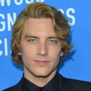 Cody Fern